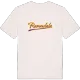 Rammdala baseball t-shirt