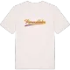Rammeldalen baseball t-shirt
