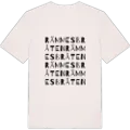 Rämmesbråten ordlek t-shirt