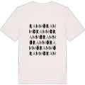 Rammö ordlek t-shirt