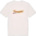 Rammsjödal baseball t-shirt