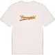 Rammsjödal baseball t-shirt