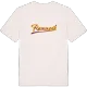 Rammsvik baseball t-shirt