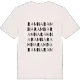 Ramna ordlek t-shirt
