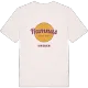 Ramnås cirkel t-shirt
