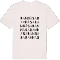 Ramnåsa ordlek t-shirt