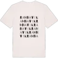 Ramnavik ordlek t-shirt