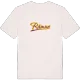 Rämne baseball t-shirt