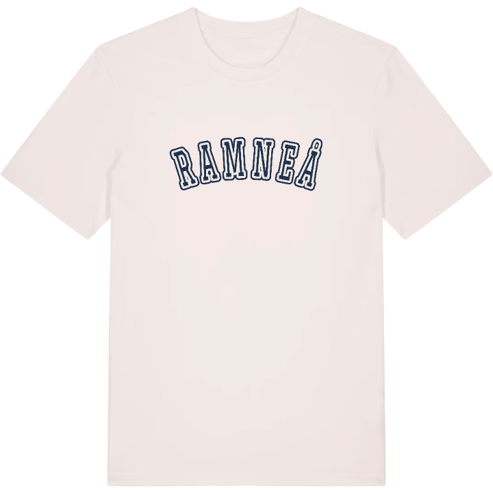 Ramneå college t-shirt – t-shirt från PinShirt