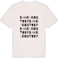 Ramningstorp ordlek t-shirt