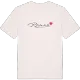 Ramnö hjärta t-shirt