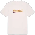 Ramoniškiai I baseball t-shirt
