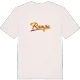 Rampa baseball t-shirt