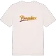 Rampekärr baseball t-shirt