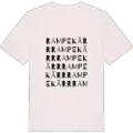Rampekärr ordlek t-shirt