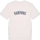 Rampoux college t-shirt