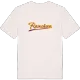 Ramsåsen baseball t-shirt