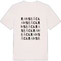 Ramsbäck ordlek t-shirt