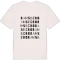 Ramsberg ordlek t-shirt