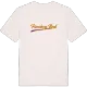Ramsbergs bruk baseball t-shirt