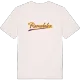 Ramsdalen baseball t-shirt