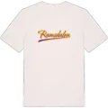 Ramsdalen baseball t-shirt