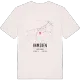Ramsden karta t-shirt