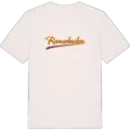 Ramsebacken baseball t-shirt