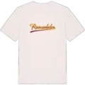 Ramsedalen baseball t-shirt