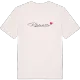 Ramsen hjärta t-shirt