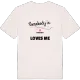 Någon i Ramshäll älskar mig t-shirt