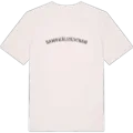 Ramshällslyckan böjd t-shirt