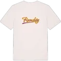 Ramshög baseball t-shirt