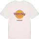 Ramshög cirkel t-shirt