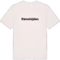 Rämshöjden fetstil t-shirt