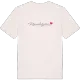 Rämshöjden hjärta t-shirt