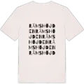 Rämshöjden ordlek t-shirt