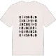Rämshöjden ordlek t-shirt