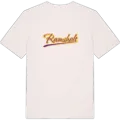 Ramsholt baseball t-shirt