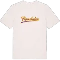 Ramshulan baseball t-shirt