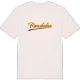 Ramshulan baseball t-shirt