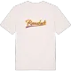 Ramshult baseball t-shirt