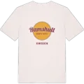 Ramshult cirkel t-shirt