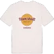 Ramshult cirkel t-shirt