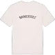 Ramshult böjd t-shirt