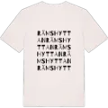 Rämshyttan ordlek t-shirt
