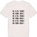 Ramsingegårdarna ordlek t-shirt