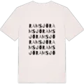 Ramsjö ordlek t-shirt