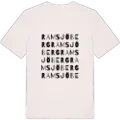 Ramsjöberg ordlek t-shirt