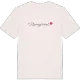 Ramsjödal hjärta t-shirt
